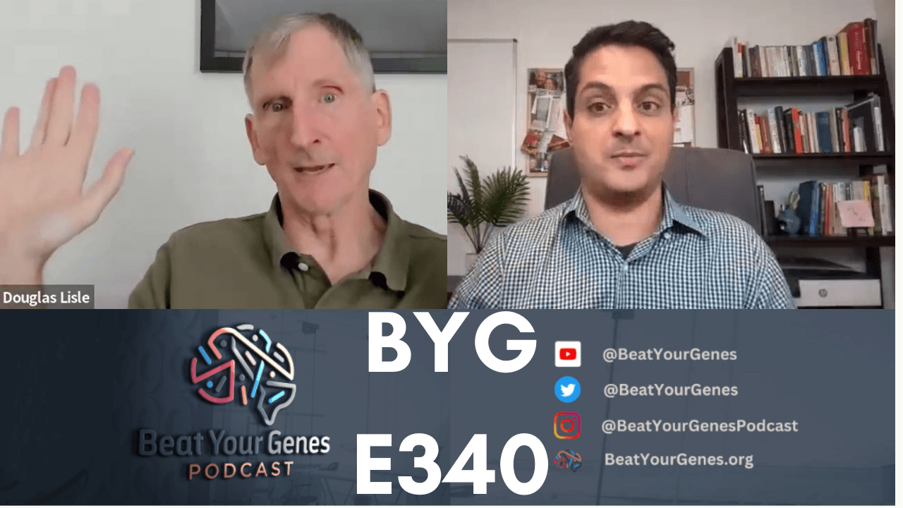 340:  The TRUTH about Social Anxiety – are extroverts really the outliers?