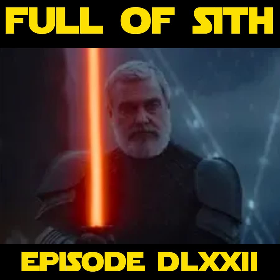 Episode DLXXII: Recasting Baylon and More