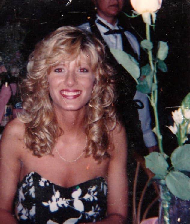 Kristie Gunderson Lee