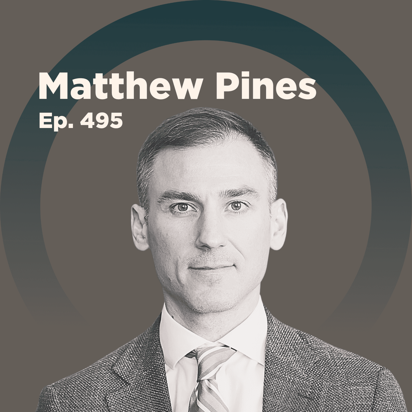 Matthew Pines on the Future of Money, AI, and Monetary Policy
