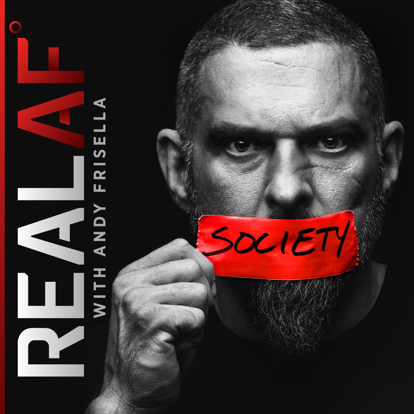 REAL AF with Andy Frisella - 976. Andy & DJ CTI: Erika Kirk Fires Back At Conspiracies, Judge Orders ICE To Release Kilmar Abrego Garcia & Cracker Barrel Customers Sound Off In Major Backlash