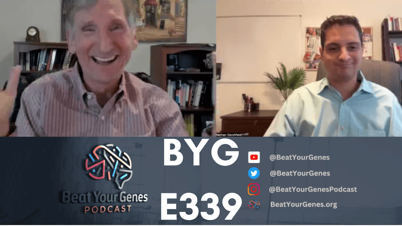 339: Disagreeable people blame trauma for their circumstances.