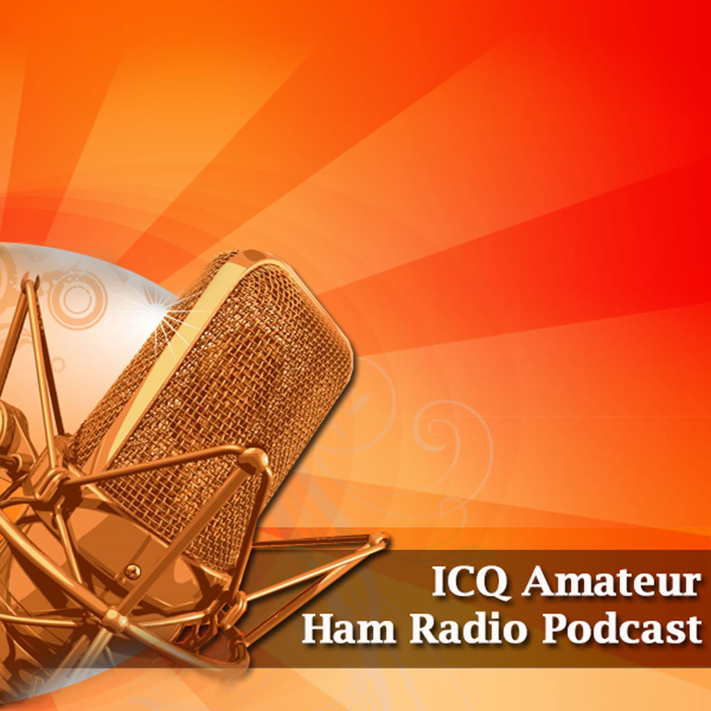 ICQPodcast Episode 459 - Kit Building Advice