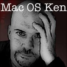 411 iTem 0227 - Ken Ray from the Mac OS Ken and Mission Log Podcasts
