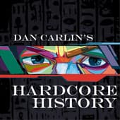 411 Item 223 - Dan Carlin from HardCore History and Common Sense with Dan Carlin Podcasts - 206-666-4357