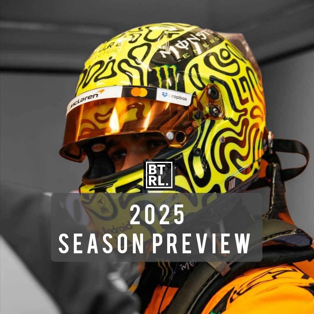 2025 Season Preview