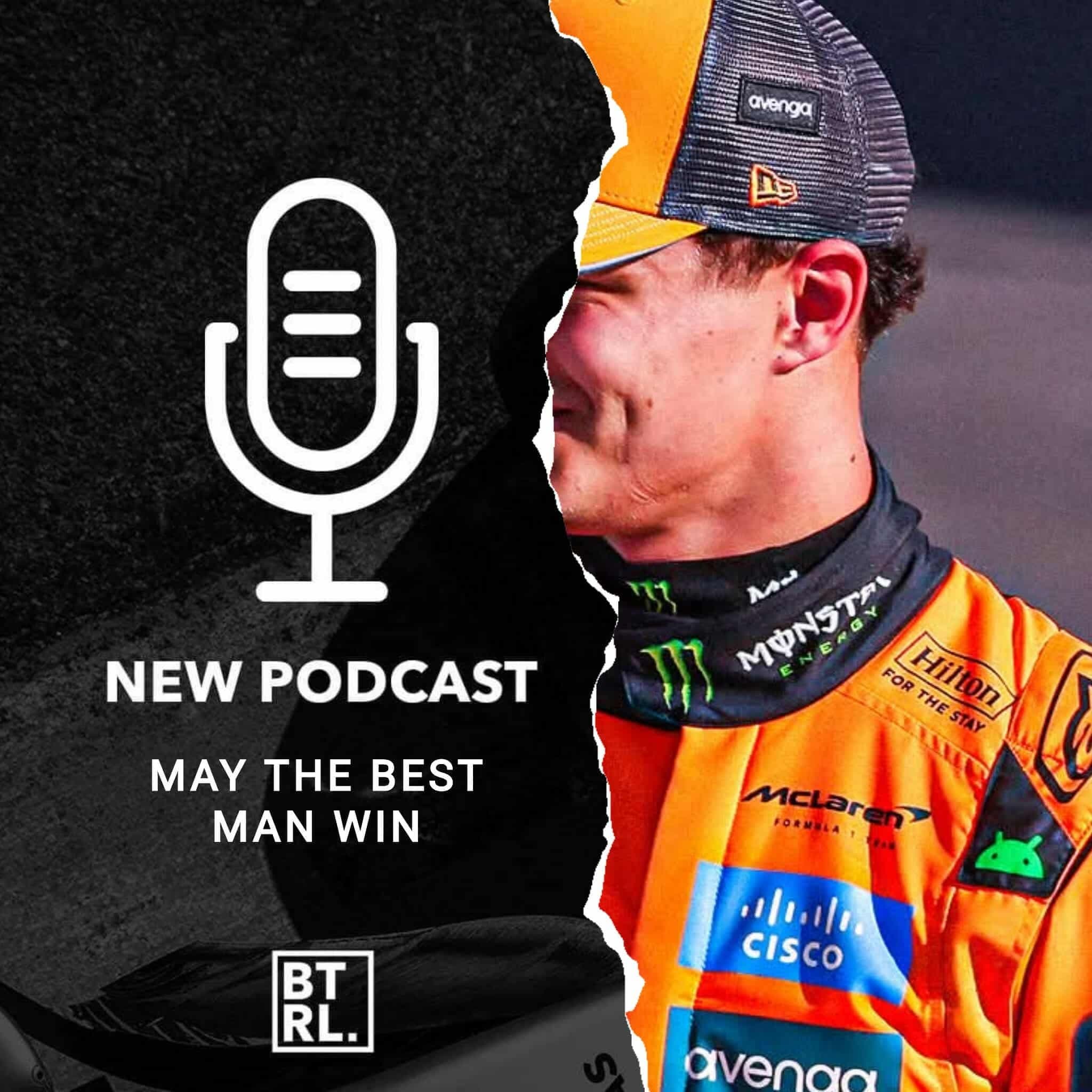 May The Best Man Win - The Qatar Grand Prix Review