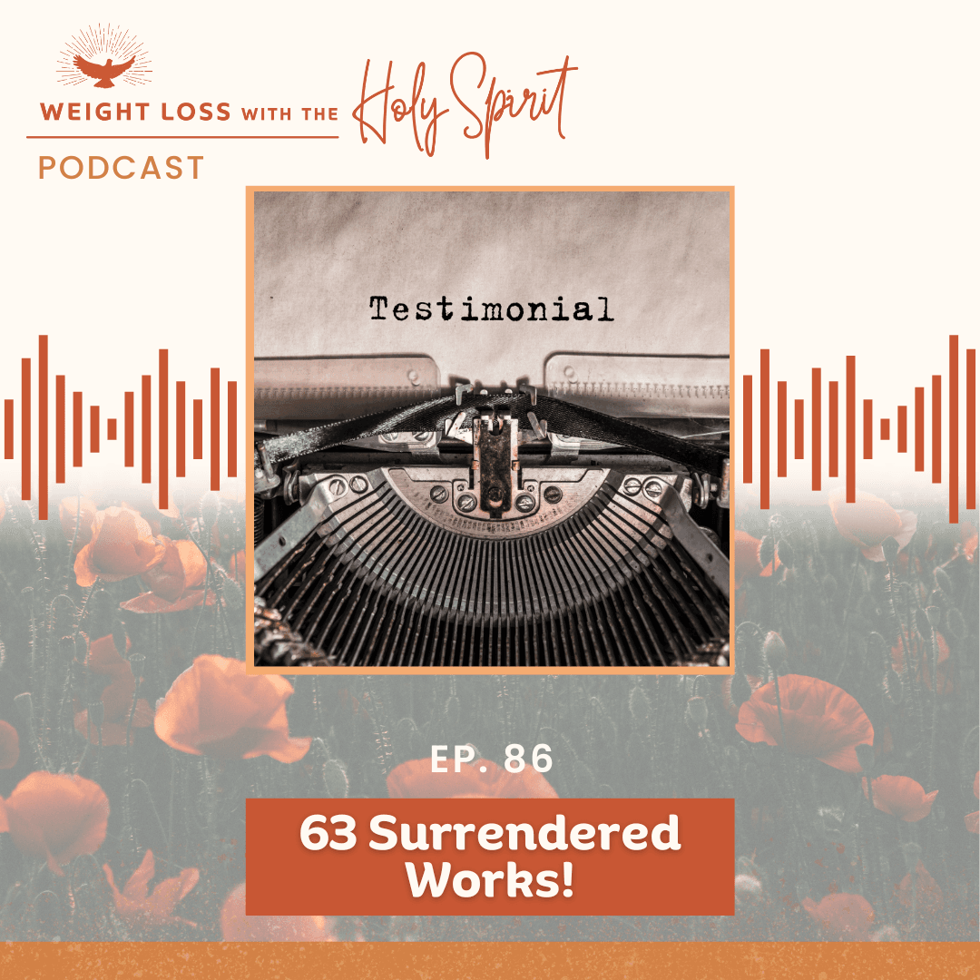 63 Surrendered Works!