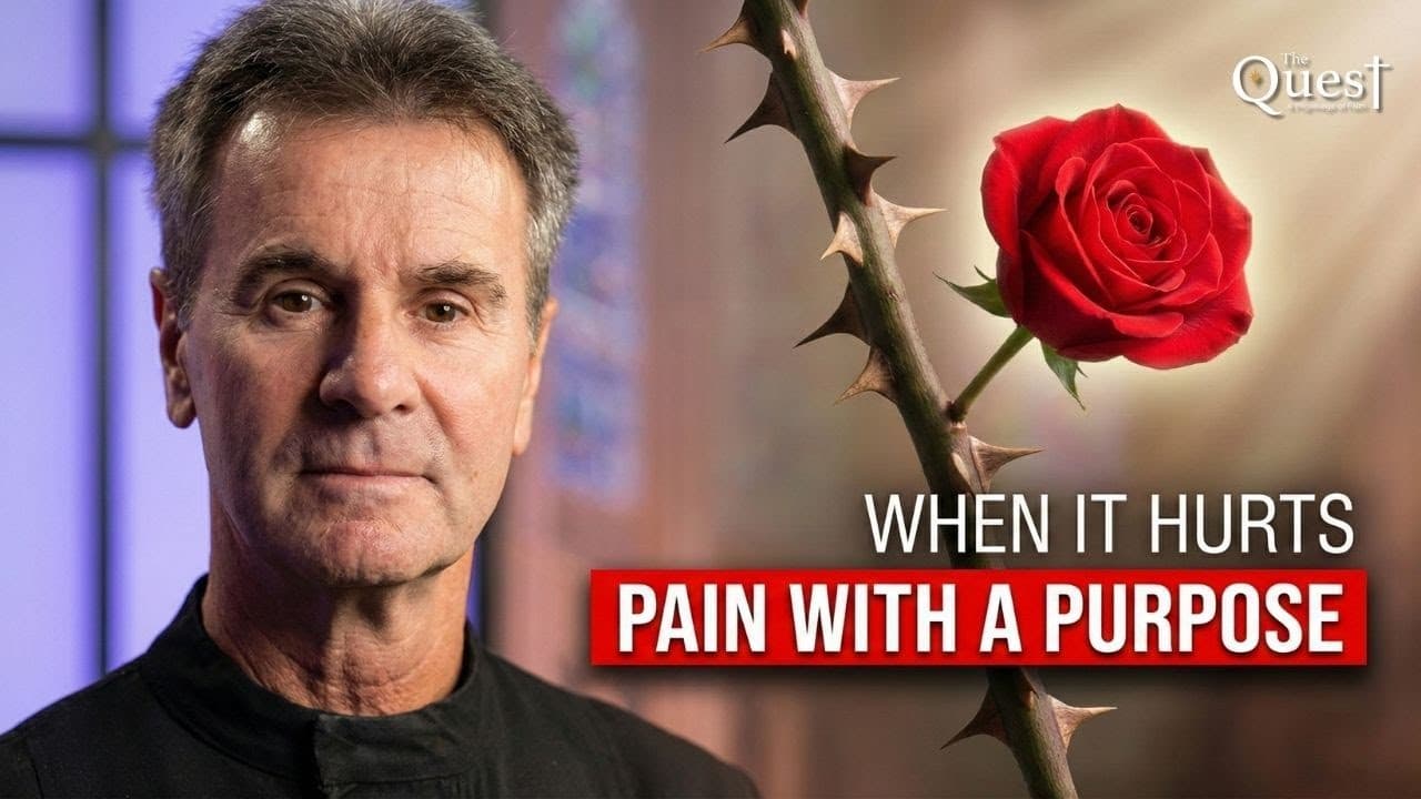 Can Suffering Be a Blessing?