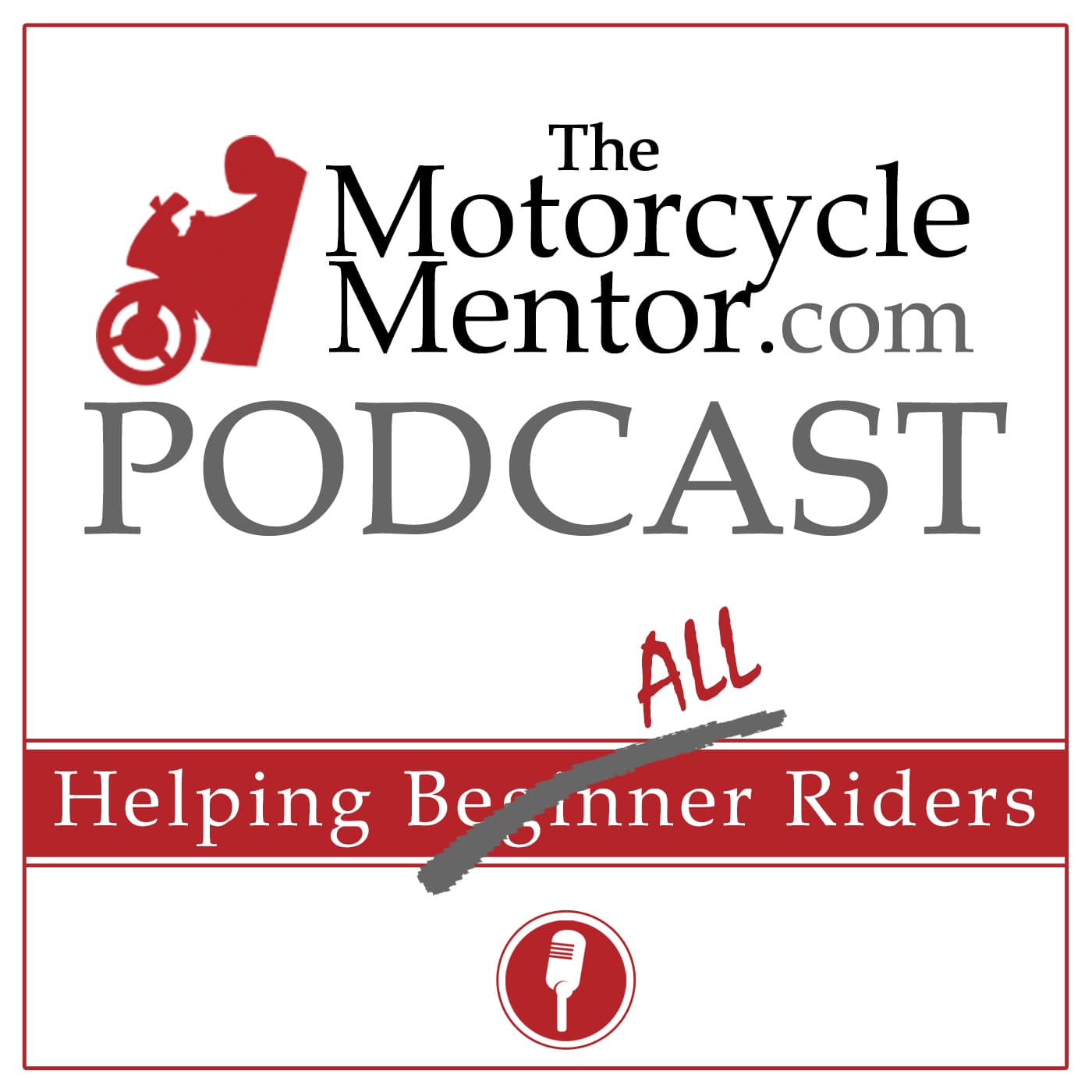 MMP 34: Motorcycle Dream Ride Book Is Live!