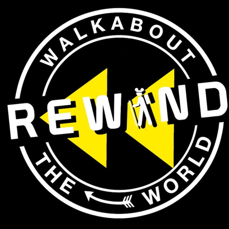 Walkabout REWIND - Revisiting The Beginning