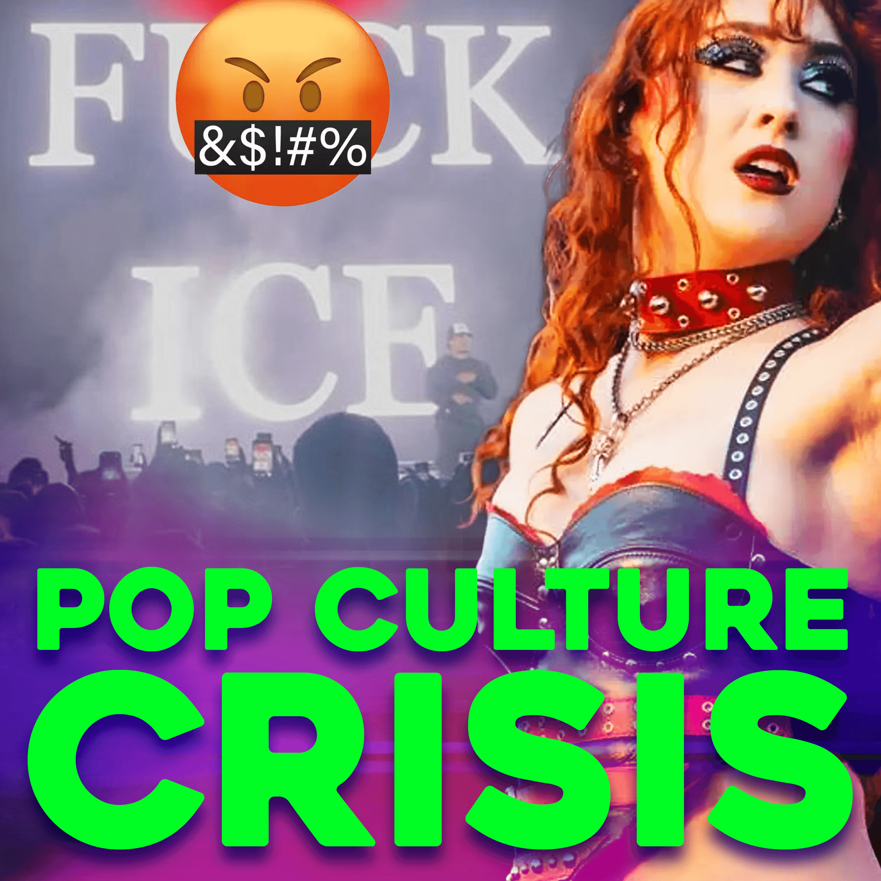 Chappell Roan Disses ICE, TRON: ARES FLOPS, Paramore's Hayley Williams CRINGE New Song
