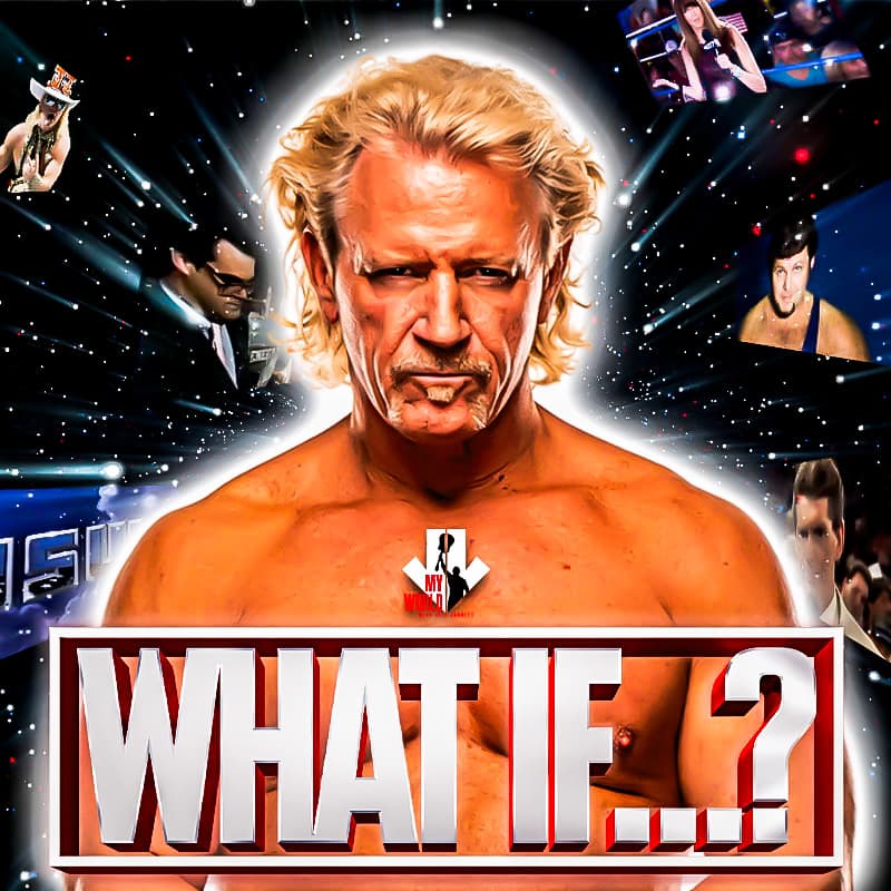 Episode 204: What If?