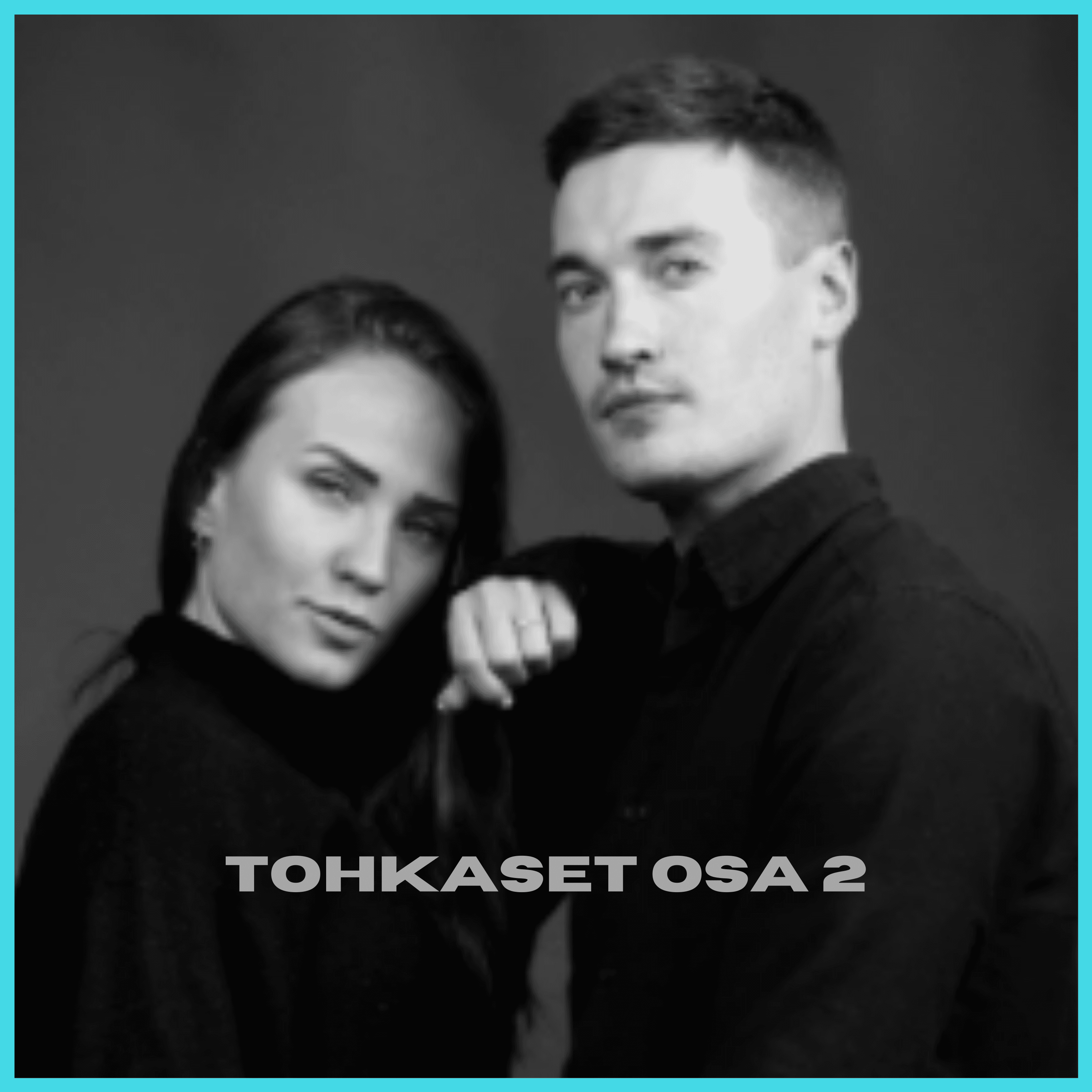 358. Unelmista totta pala kerrallaan Kia ja Roni Tohkanen Osa 2