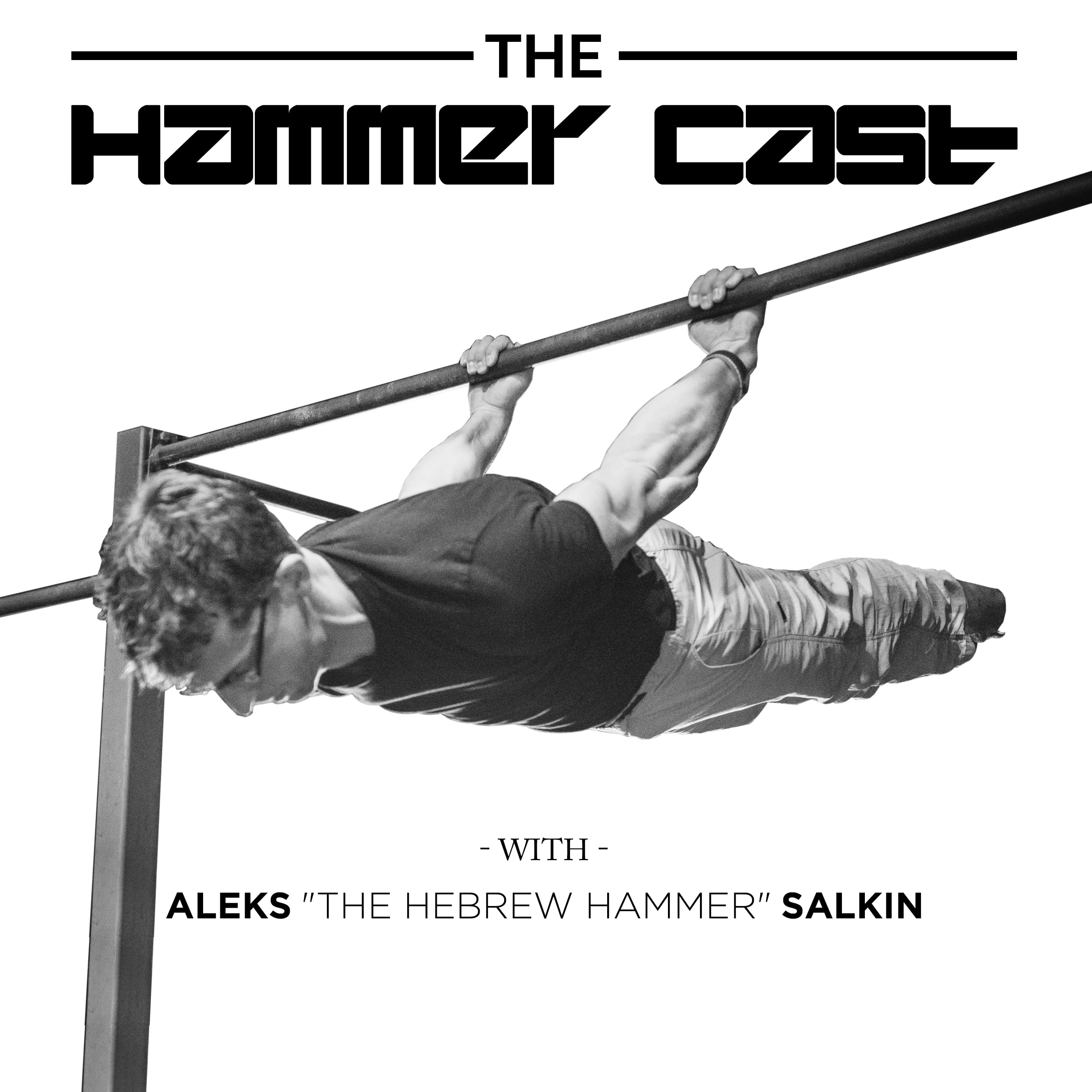 499: Old Time Strongman Secrets for Eye-Popping Strength (at ANY age!)
