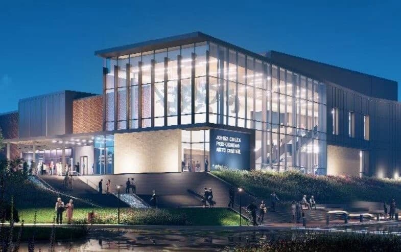 The Case Against the Johns Creek Performing Arts Center Bond