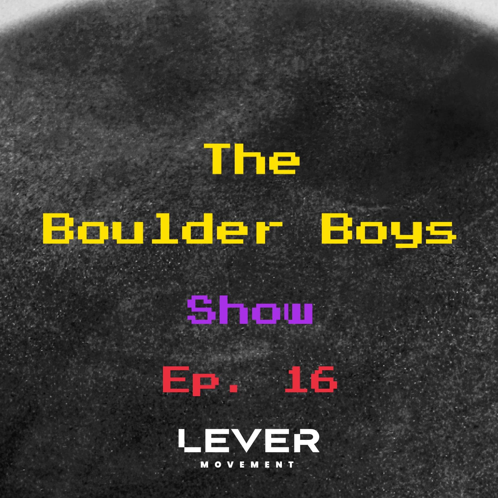 Ep. 16 WE ARE SPONSORED!! + FKTs, chocolate, and ping pong