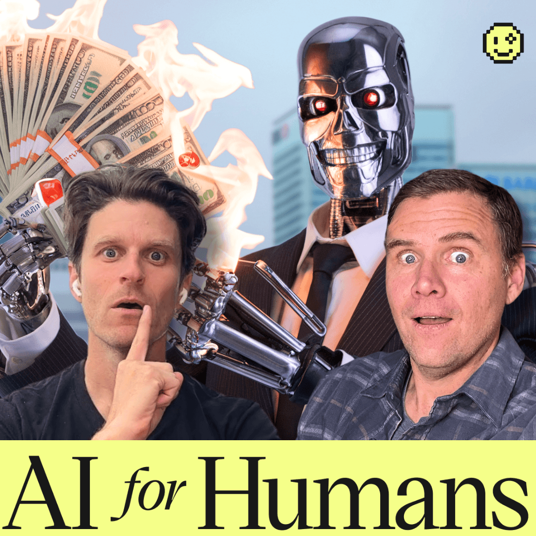 OpenAI's $20,000 AI Agent, Insane Sesame AI Audio, GPT-4.5 Thoughts & More AI News