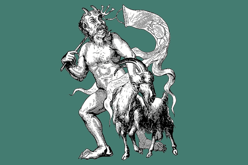 Episode 203 - Scapegoats