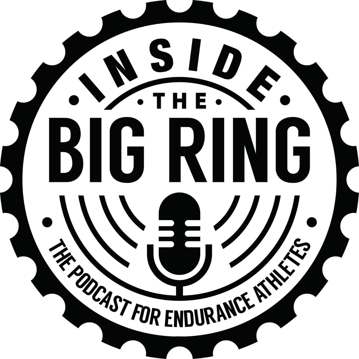 #158. Bike Focused Off Season, February Training