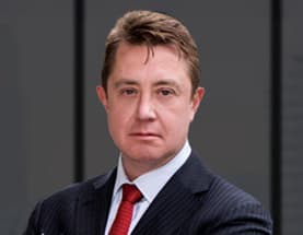 From Federal Prosecutor To Defense Partner: Attorney Michael J. Wynne On White-Collar Crime