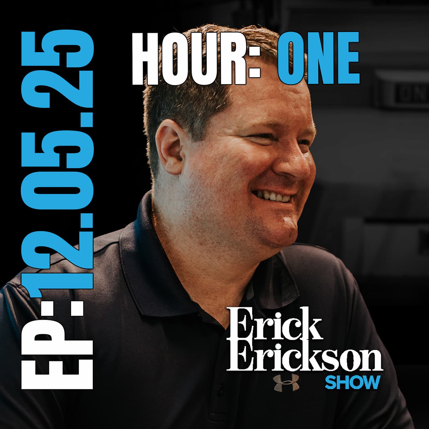 S14 EP213: Hour 1 - You Thought He Was White Too