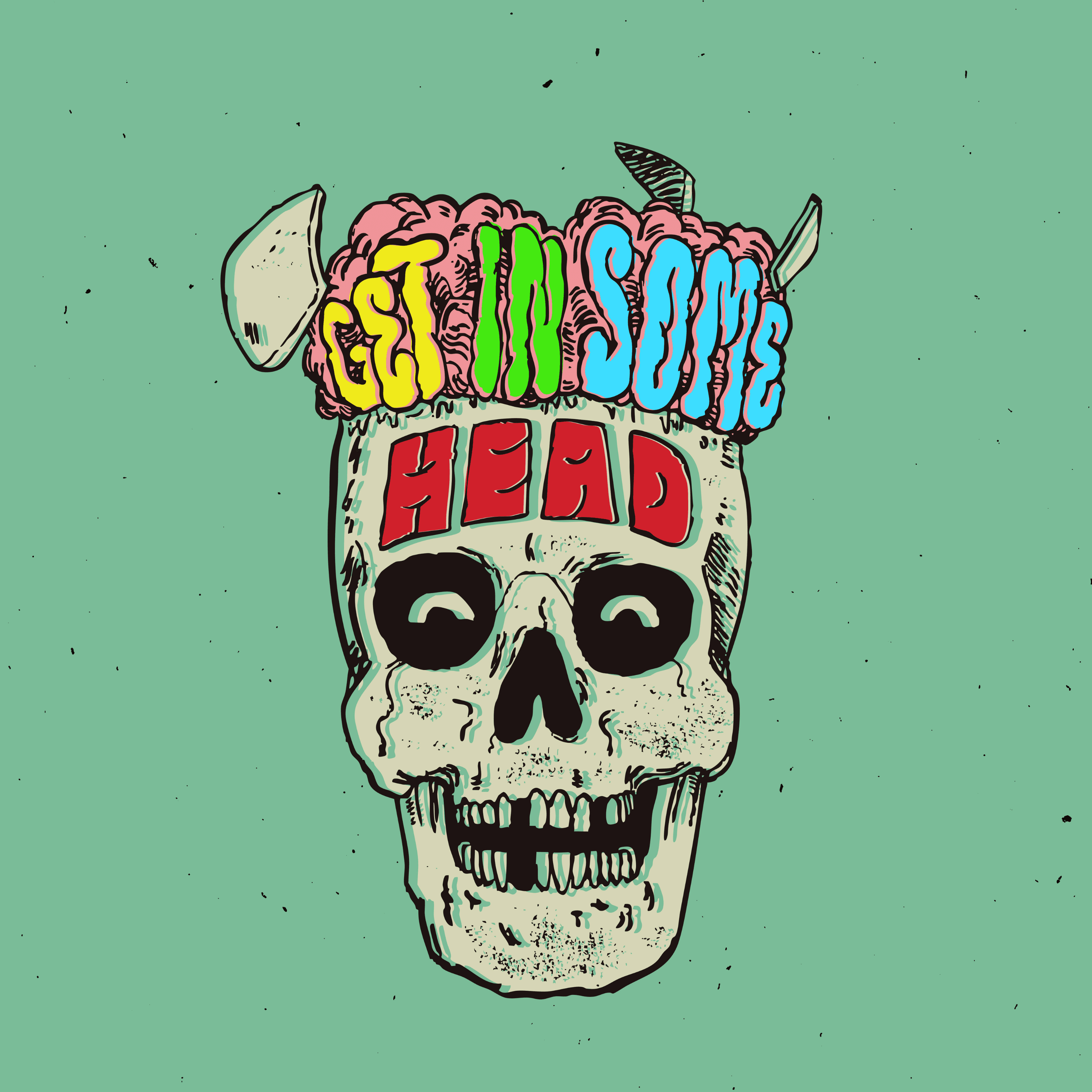 Ep. 35: Fat Names w/ Tommy Pope pt. 1