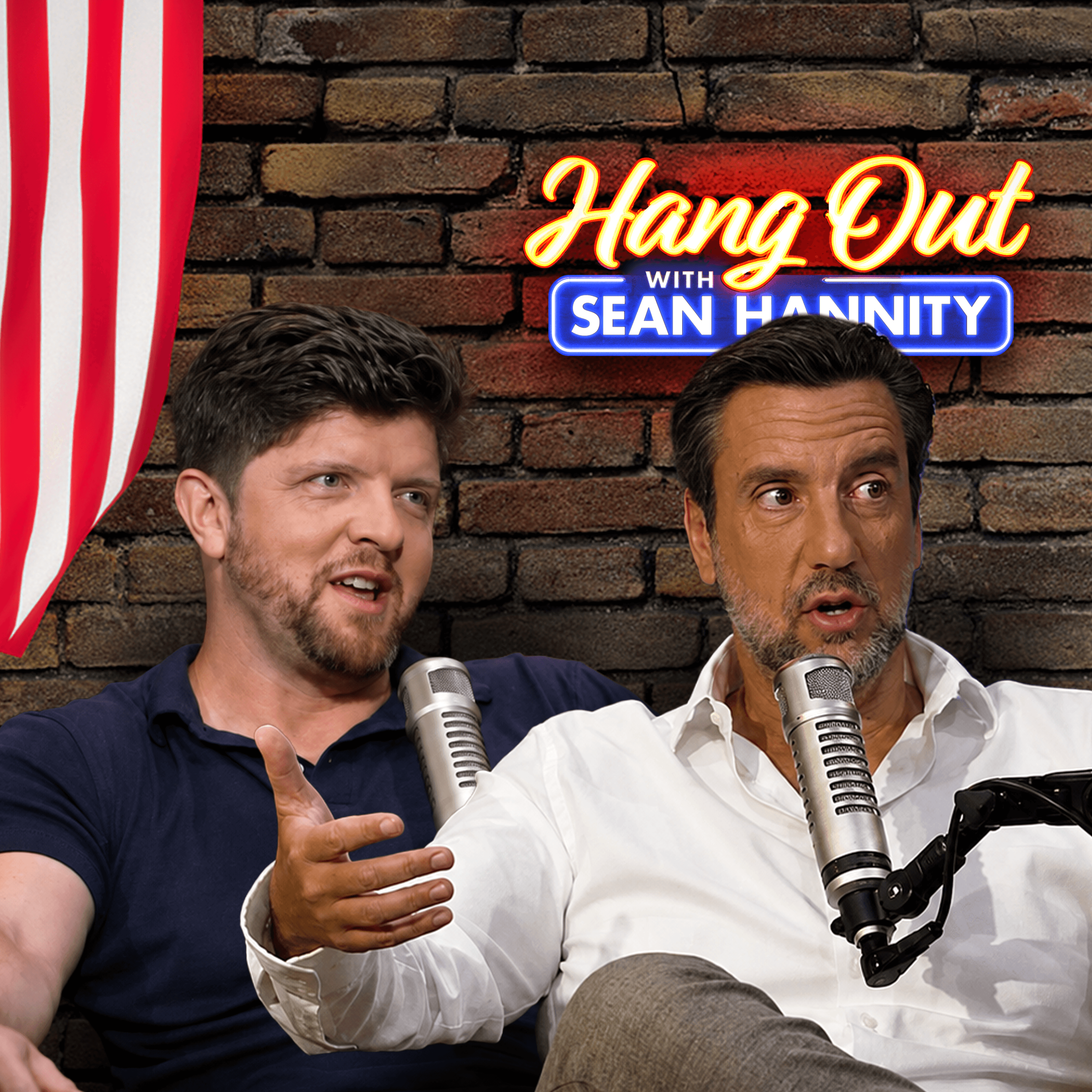 Clay & Buck: The $10M WNBA Challenge | Hang Out with Sean Hannity