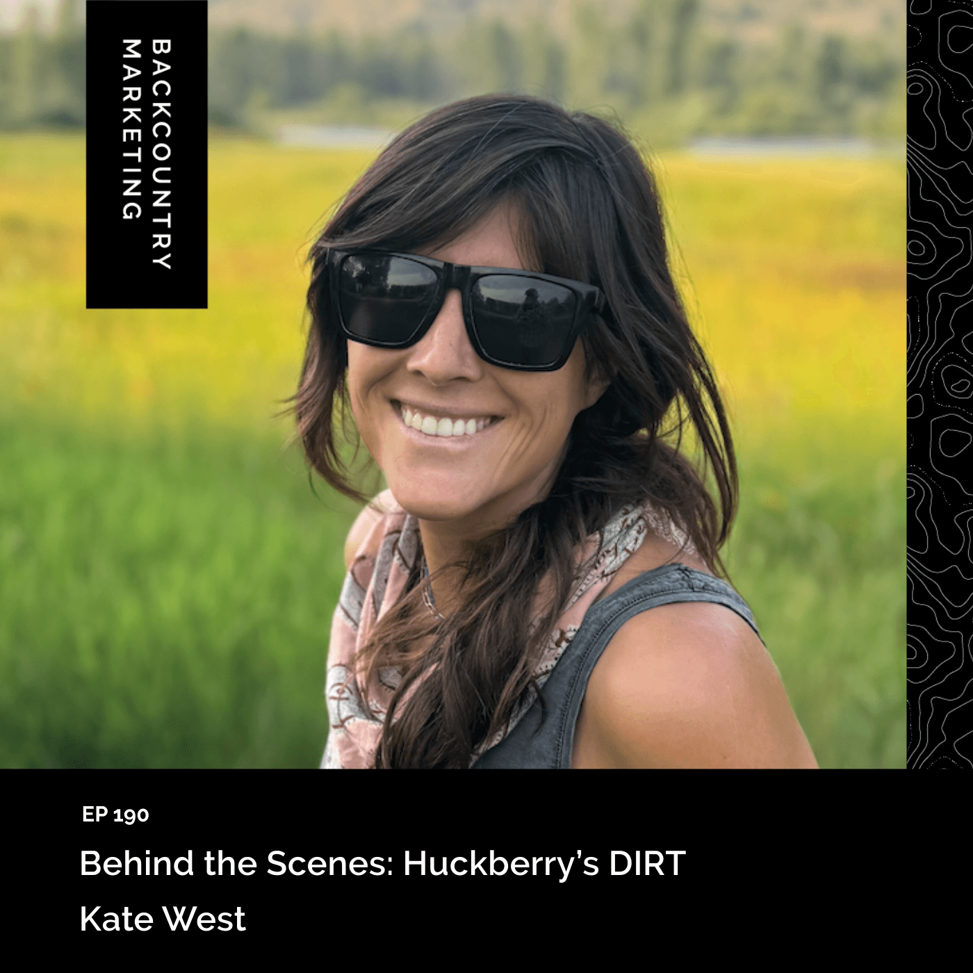 Huckberry's DIRT Uncovered