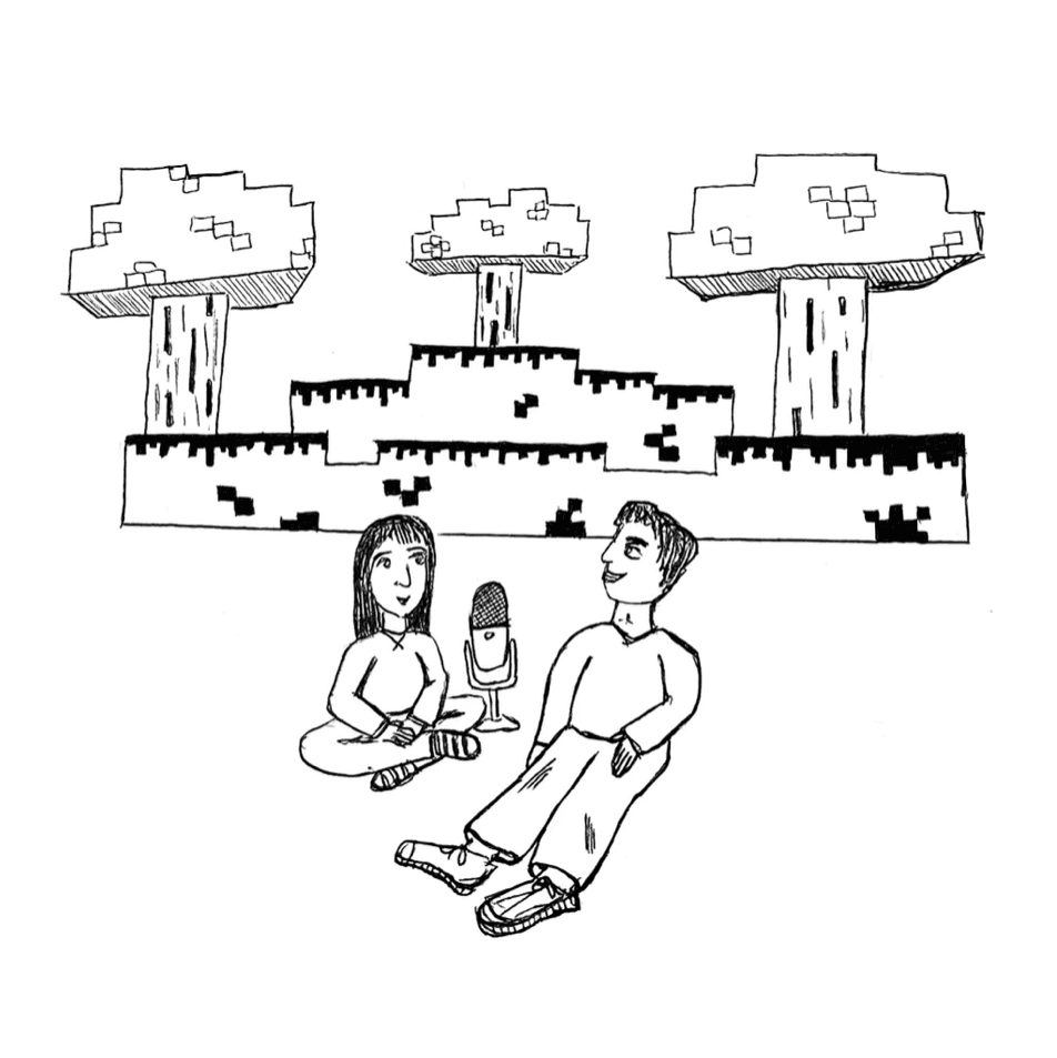 Gaming and Social Connection: Minecraft and Roblox