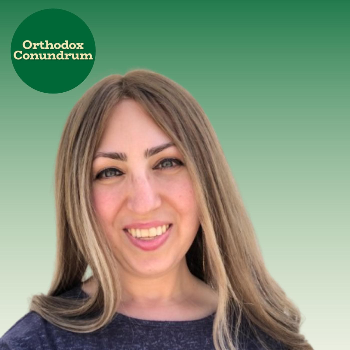 It's Time for a Jewish Middle Earth: Cultivating Imagination in Torah Teaching with Olivia Friedman (231)