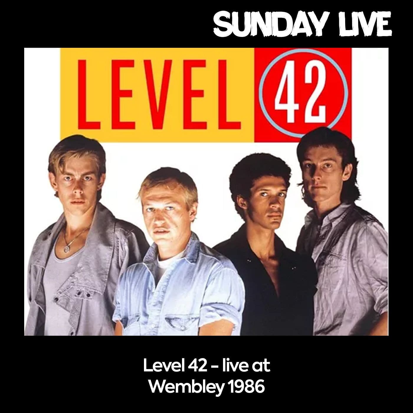 Sunday Live - October 27th 2024