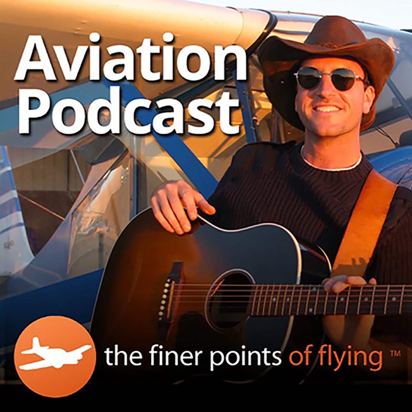 Airspeed is NOT Alive - Aviation Podcast