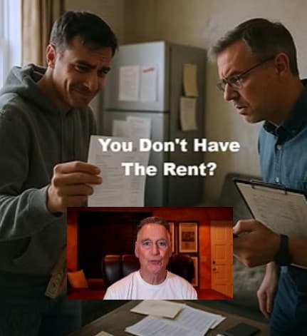 Serial Tenants-Rent Thieves