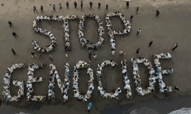 Friends Of The Hague Group Challenges Governments To End Genocide Of Palestinians