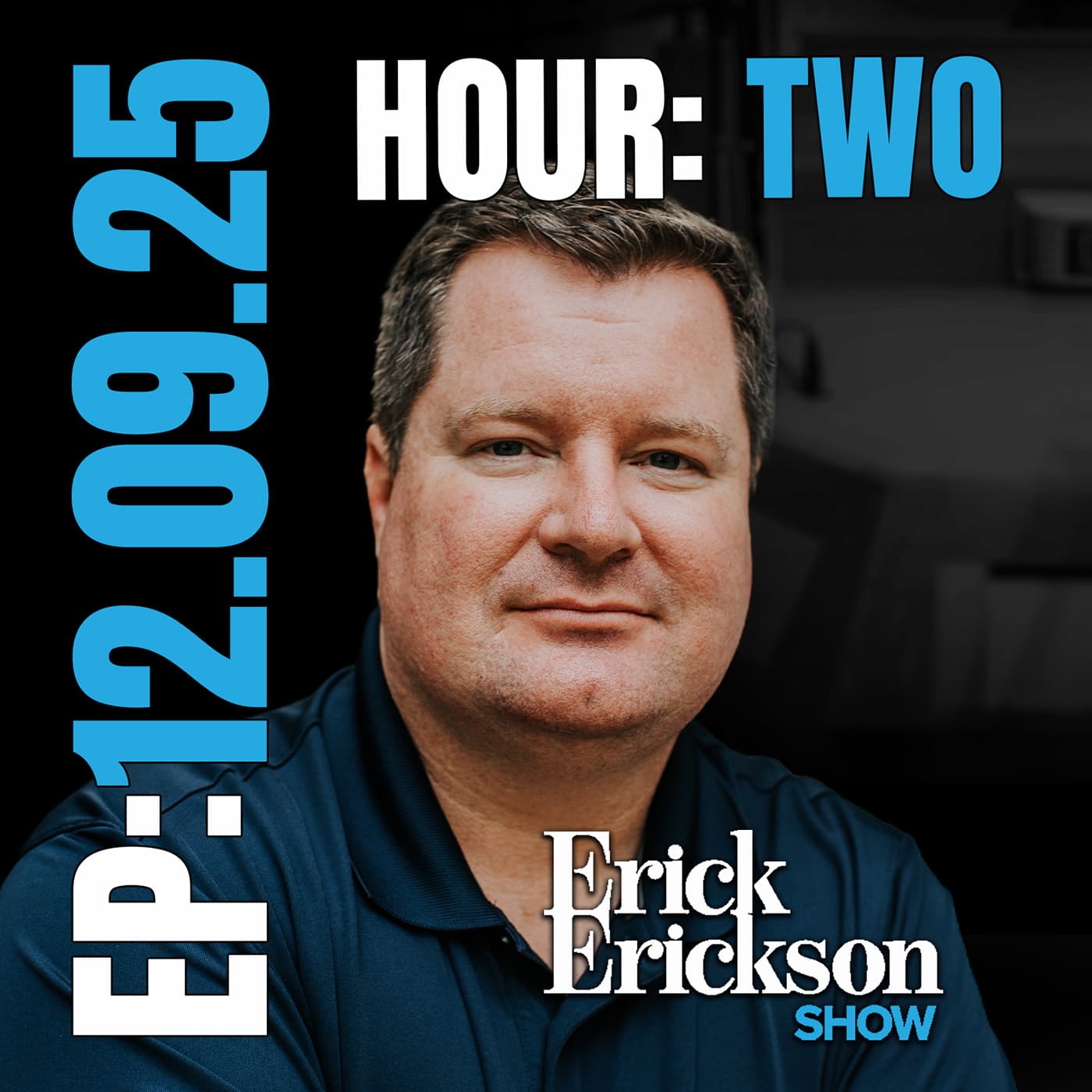 S14 EP215: Hour 2 - Justice Jackson's Authoritarian State