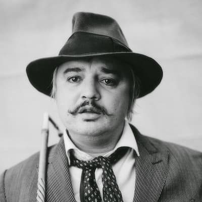 Episode 290 - Pete Doherty