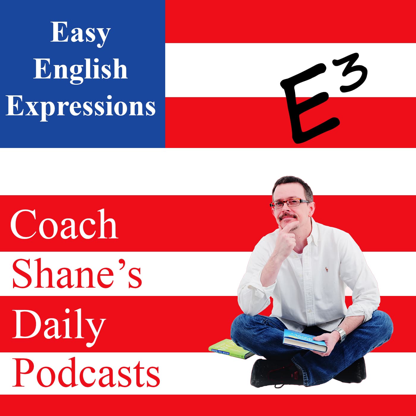 Daily Easy English #1168: Learn how to use "sick as a dog" with Coach Shane