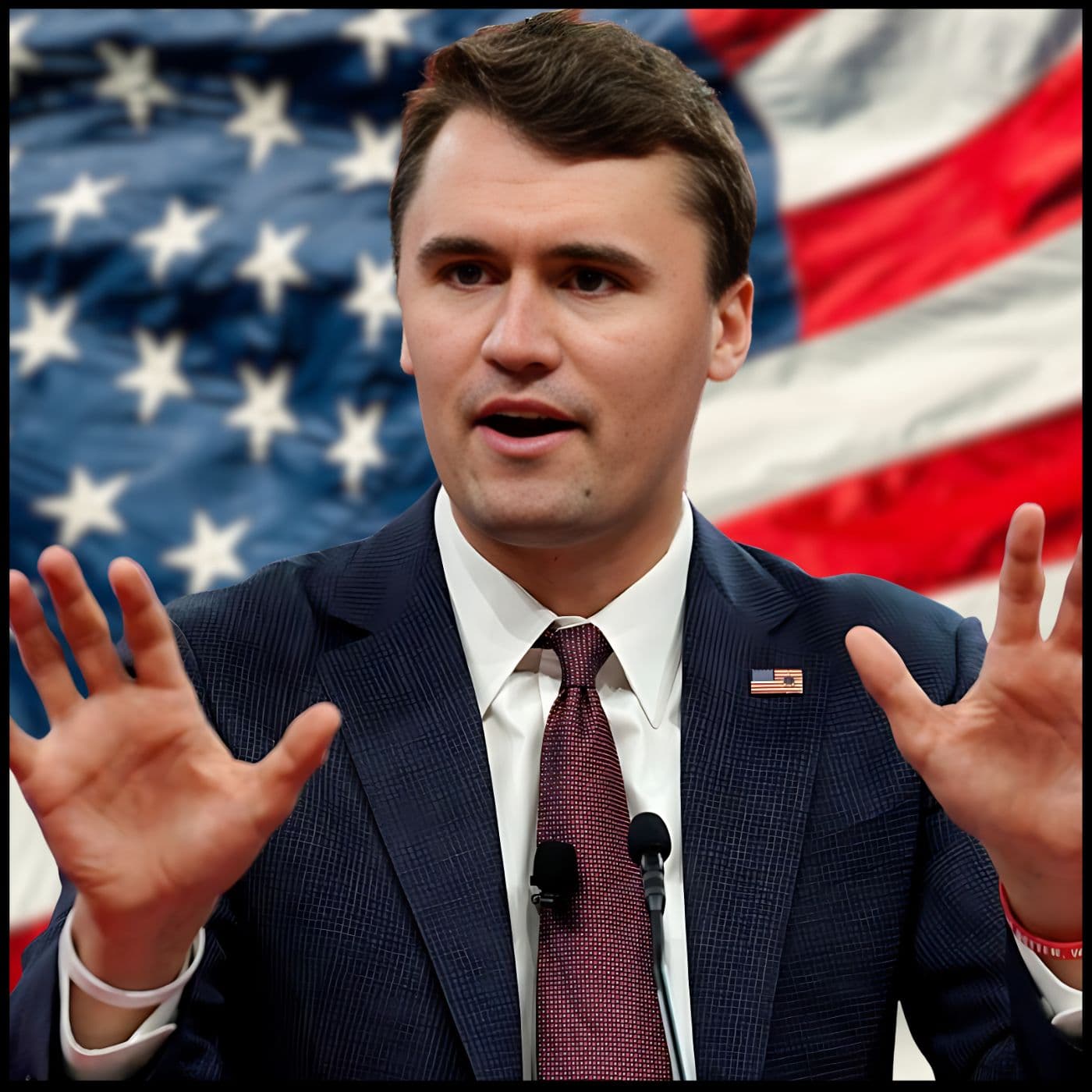 2341: The Influence of Charlie Kirk, Housing Shortage, Not Oversupply: Kevin Erdman Debunks the 2008 Great Recession Myth
