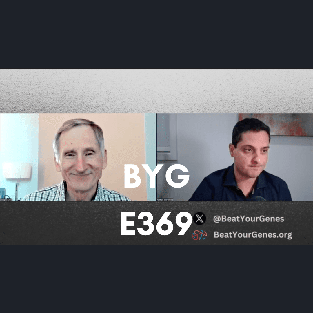 369: Love - The Glue Between Anxious Women and Wandering Men