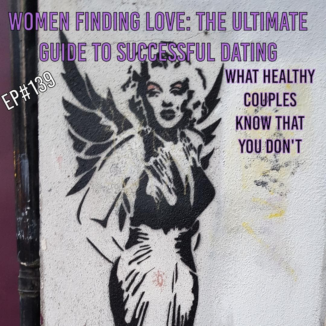 Women Finding Love: The Ultimate Guide to Successful Dating