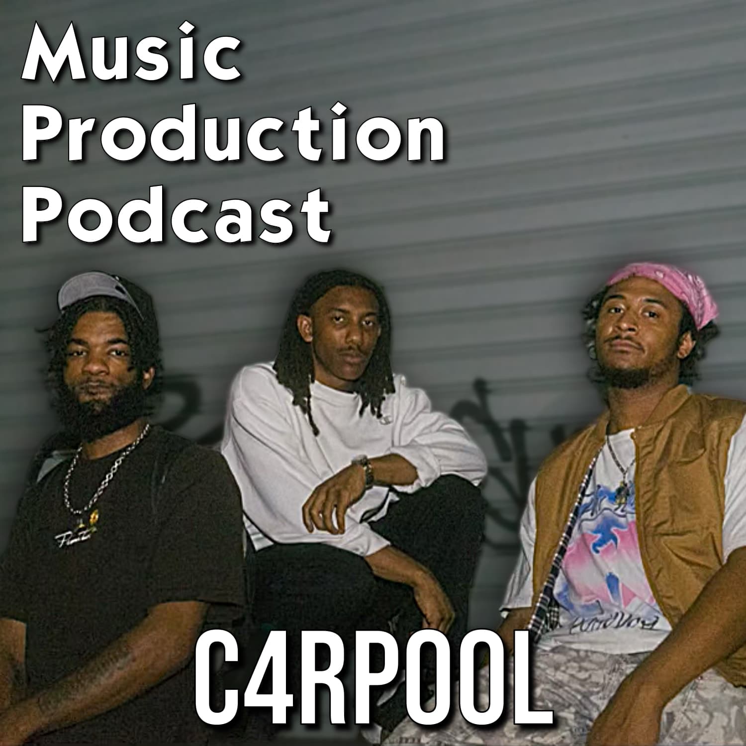 Live Performance and Collaboration with C4RP00L