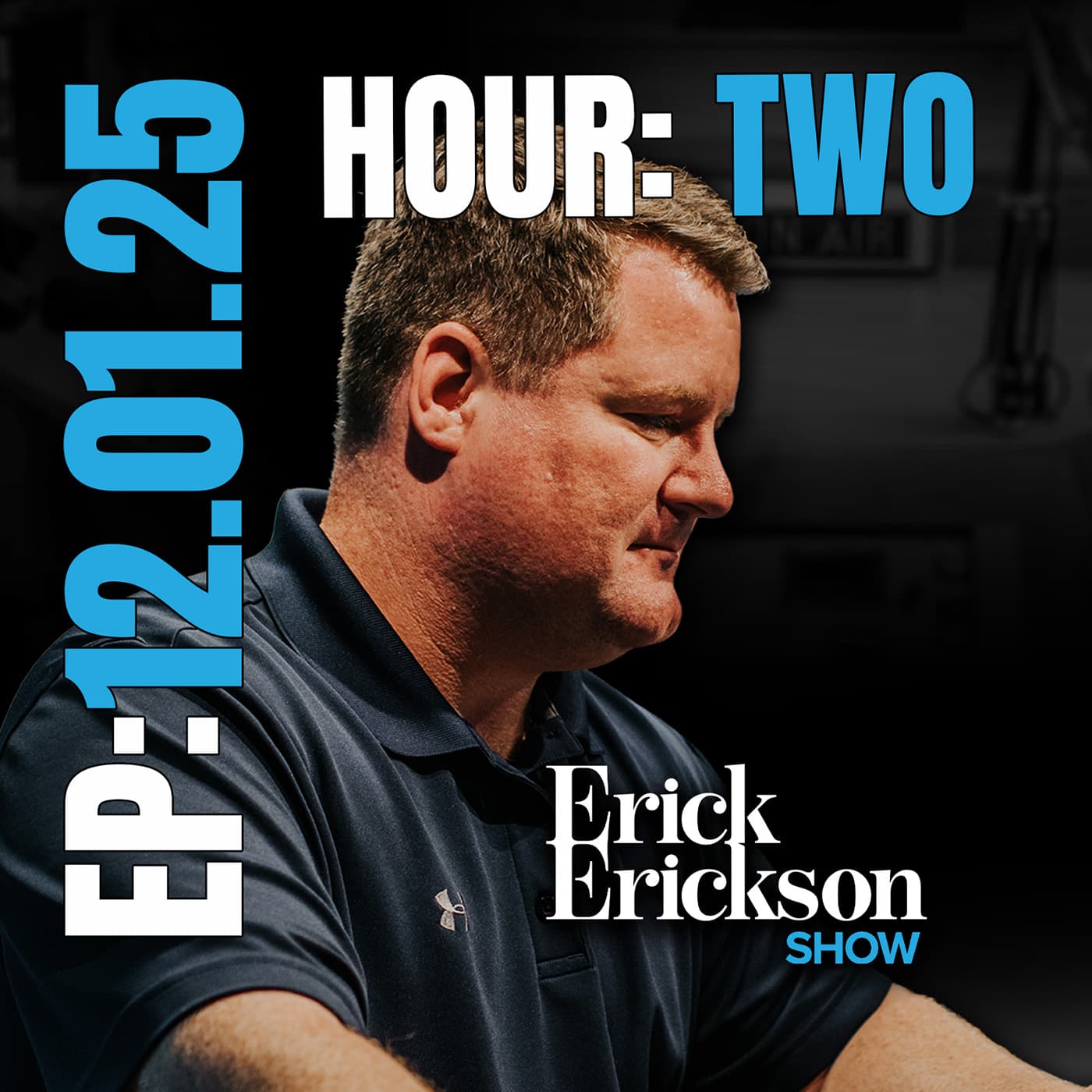 S14 EP209: Hour 2 - Creedal Rejection