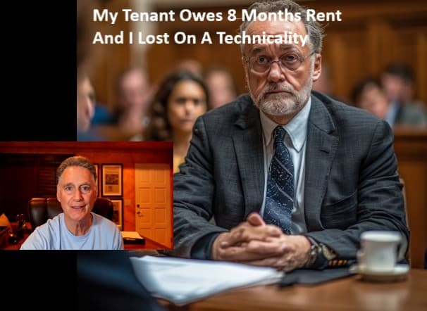 LA Instituting Procedures For Landlords To Lose