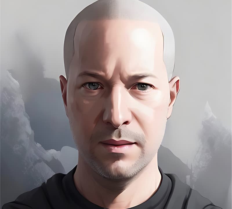 AI That's Generative, Not Generic