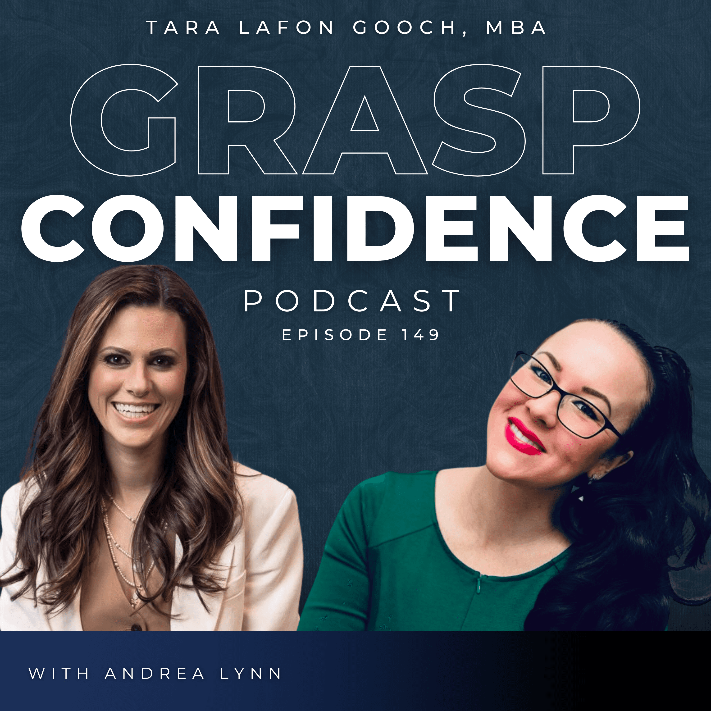 #149: Stop Living on Autopilot—Start Living with Intention with Andrea Lynn