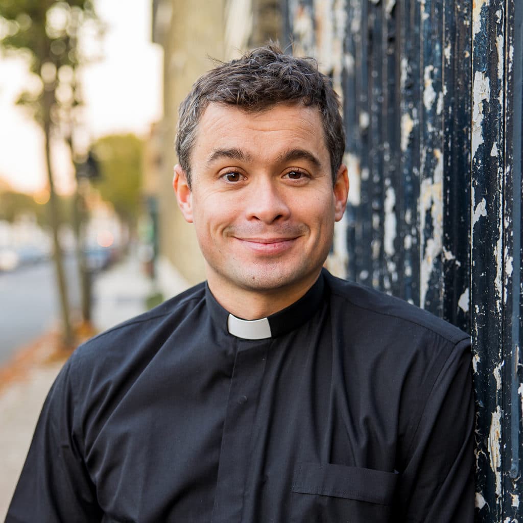 #195: Rev Chris Lee: Know You are Beloved