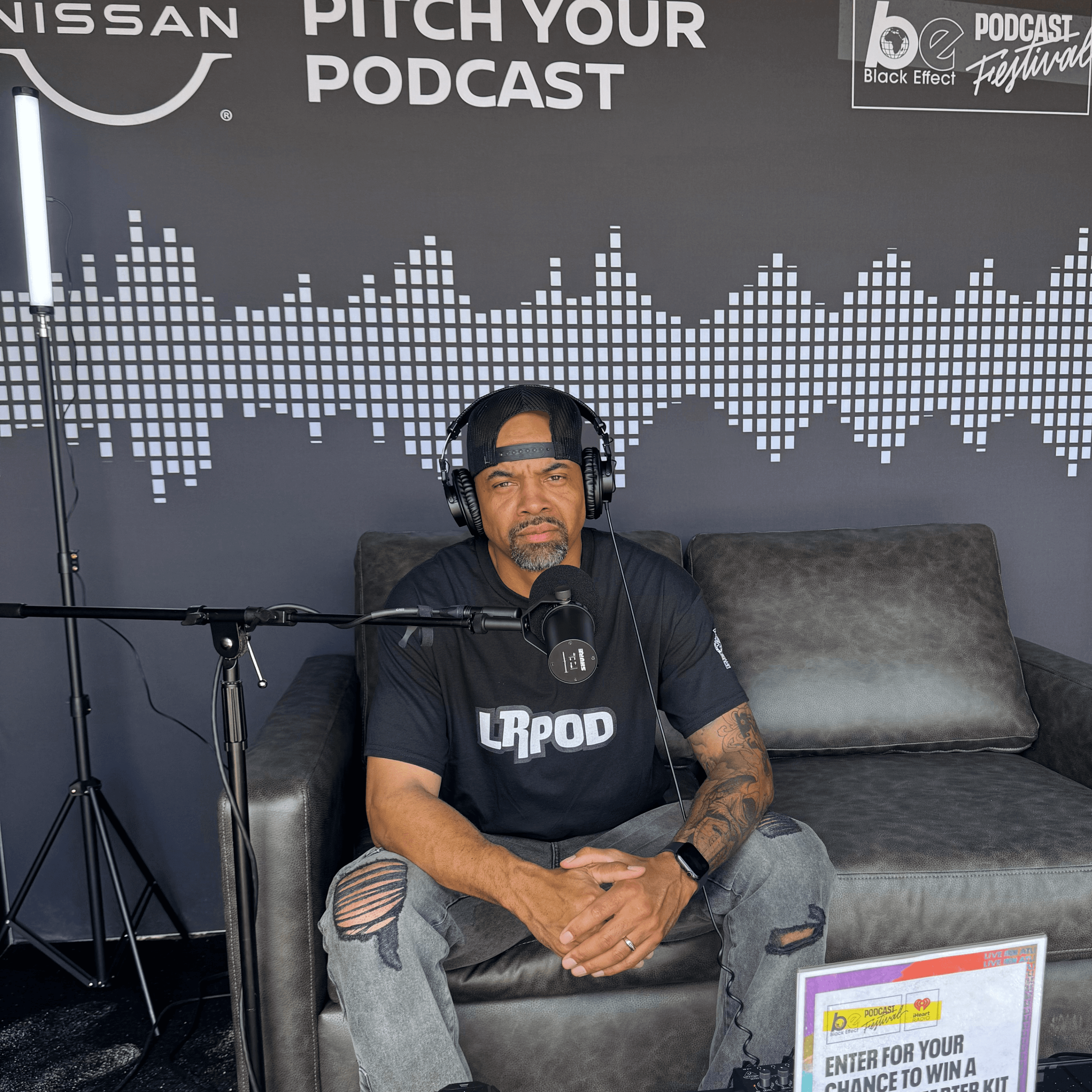 #321 - iHeart Podcast Festival Recap