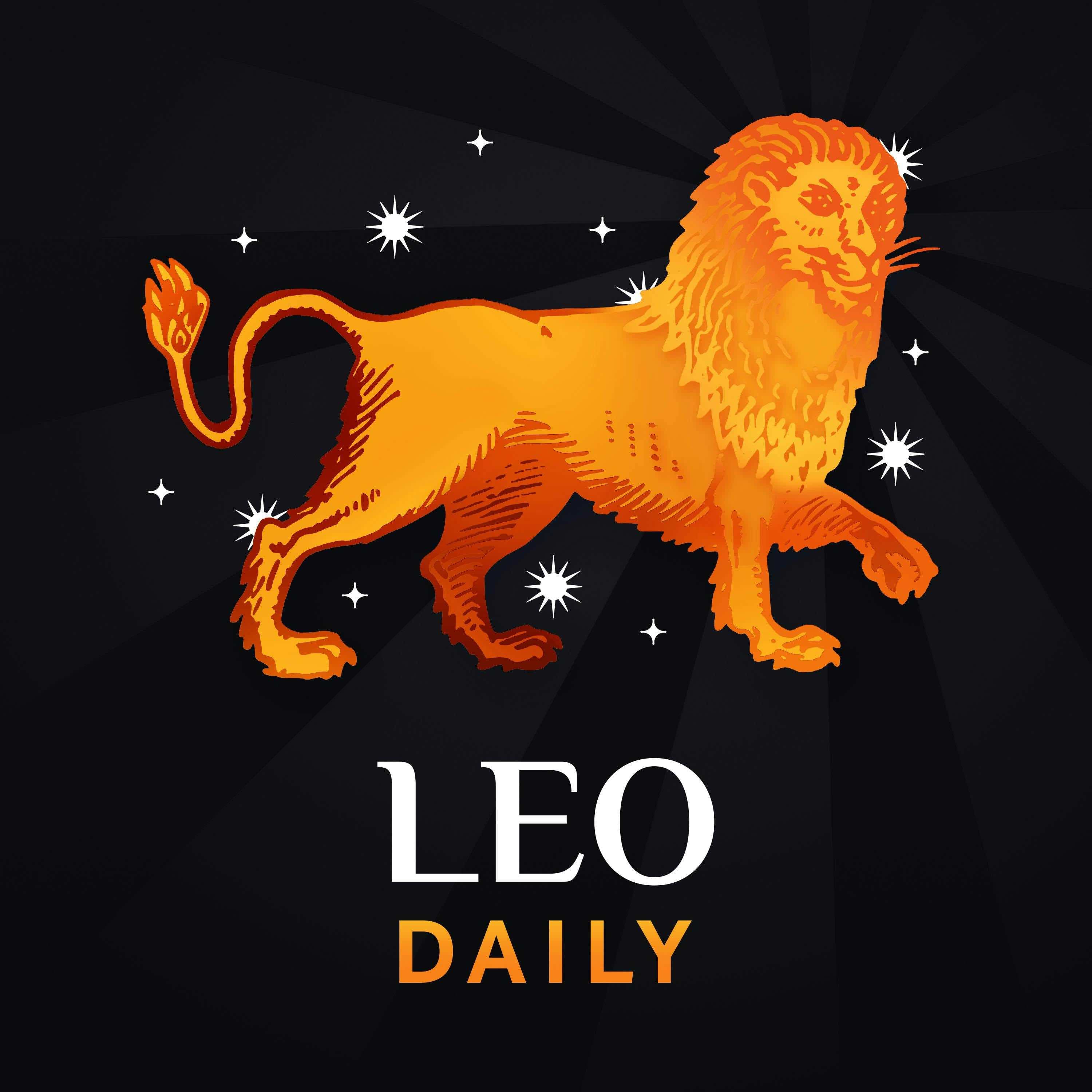 Tuesday, December 9, 2025 Leo Horoscope Today
