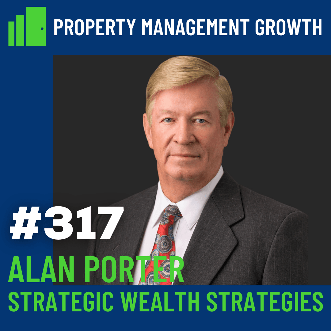 DGS 317: Battlefield to Boardroom: How to Build Tax-Free Wealth